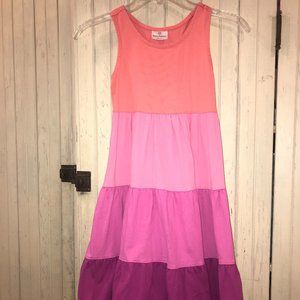 Hanna Andersson dress, size 130 (8)